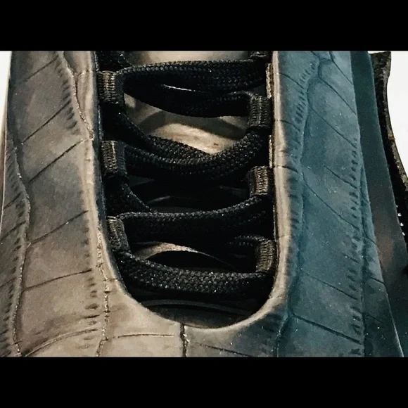 Porsche Design Shoes sz 8 - Picture 10 of 14